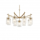 4579/C (М0070673) Люстра Newport, 4570