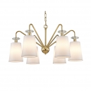 4626/С gold (М0070676) Люстра Newport, 4620