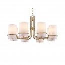 4638/С gold (М0070785) Люстра Newport, 4630