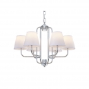 4646/С chrome (М0070807) Люстра Newport, 4640