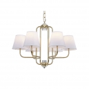 4646/С gold (М0070806) Люстра Newport, 4640