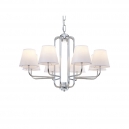 4648/С chrome (М0070805) Люстра Newport, 4640