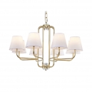 4648/С gold (М0070804) Люстра Newport, 4640