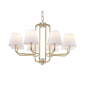 4648/С gold (М0070804) Люстра Newport, 4640