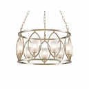 4729/S gold (М0070208) Люстра Newport, 4720