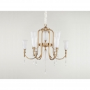 4806+4/C (М0068412) Люстра Newport, 4800