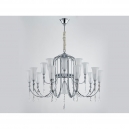 4810+6/C chrome (М0067684) Люстра Newport, 4800