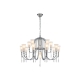 4810+6/C chrome (М0067684) Люстра Newport, 4800