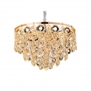 5265+6/C gold (М0070027) Люстра Newport, 5260