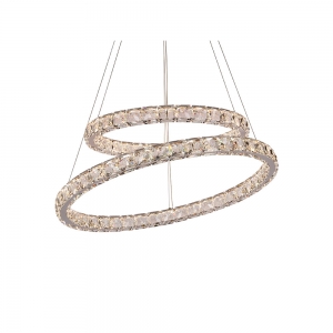 8120/77 chrome (М0069603) Люстра Newport, 8120