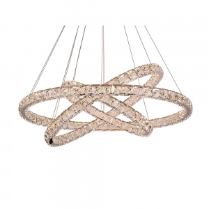 8120/97 chrome (М0069604) Люстра Newport, 8120