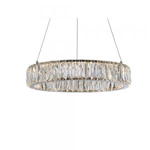 8240/40 chrome (М0067431) Люстра Newport, 8240