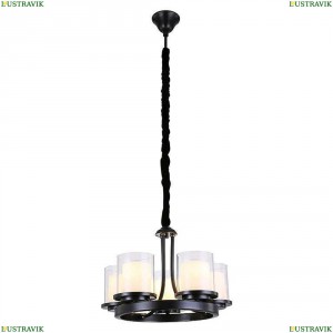 35005/C Подвесная люстра Newport (Ньюпорт), 35000