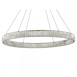 8240N/100 chrome (М0071020) Люстра Newport, 8240