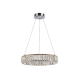 8240N/40 chrome (М0071026) Люстра Newport, 8240