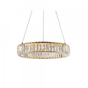 8240N/40 gold (М0071027) Люстра Newport, 8240