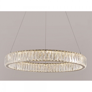 8240N/60 chrome (М0071028) Люстра Newport, 8240