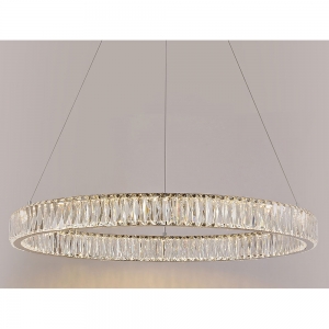 8240N/80 chrome (М0071030) Люстра Newport, 8240