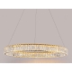 8240N/80 gold (М0071031) Люстра Newport, 8240