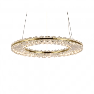 8241/400 gold NEW (М0066843) Люстра Newport, 8240