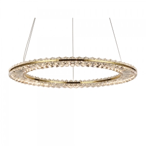 8241/600 gold NEW (М0066845) Люстра Newport, 8240