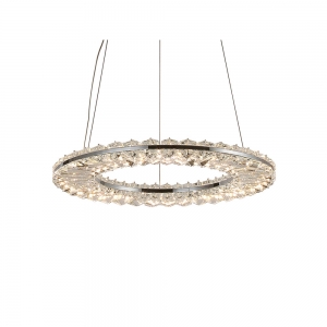 8241N/400 chrome (М0071038) Люстра Newport, 8240