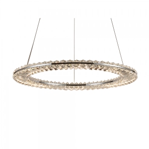8241N/600 chrome (М0071040) Люстра Newport, 8240