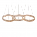 8243N/S chrome (М0071052) Люстра Newport, 8240