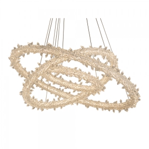 8283/S gold NEW (М0066972) Люстра Newport, 8280