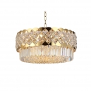 8300/60 C gold polished (М0070636) Люстра Newport, 8300