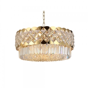 8300/60 C gold polished (М0070636) Люстра Newport, 8300