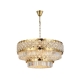8301/80 C gold polished (М0070638) Люстра Newport, 8300