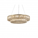 8450+28/S gold (М0070079) Люстра Newport, 8450