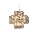 8458+3/C gold (М0069585) Люстра Newport, 8450