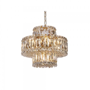 8458+3/C gold (М0069585) Люстра Newport, 8450