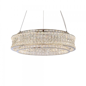 8510/60 chrome (М0069968) Люстра Newport, 8510