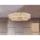 8510/60 gold (М0069969) Люстра Newport, 8510