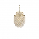 8530/30 С gold polished (М0070718) Люстра Newport