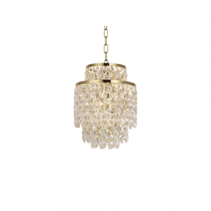 8530/30 С gold polished (М0070718) Люстра Newport