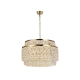 8530/60 C gold polished (М0070715) Люстра Newport, 8530