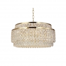 8530/80 C gold polished (М0070716) Люстра Newport, 8530