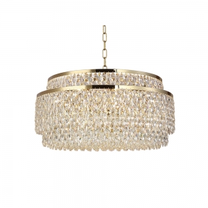 8530/80 C gold polished (М0070716) Люстра Newport, 8530