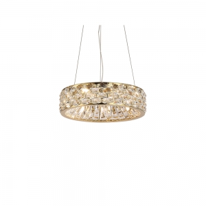 8532/40 C gold polished (М0070797) Люстра Newport, 8530
