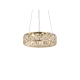 8532/40 C gold polished (М0070797) Люстра Newport, 8530