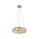 8532/40 C gold polished (М0070797) Люстра Newport, 8530