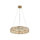 8532/60 C gold polished (М0070798) Люстра Newport, 8530