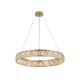 8532/80 C gold polished (М0070799) Люстра Newport, 8530