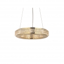 8560/40 C gold polished (М0070793) Люстра Newport, 8560