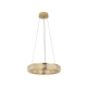 8560/40 C gold polished (М0070793) Люстра Newport, 8560
