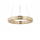 8560/60 C gold polished (М0070794) Люстра Newport, 8560